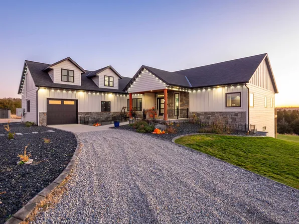 8109 Hidden Hills Rd, Kearney, NE 68845