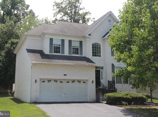 134 Pendula Ct, West Chester, PA 19380