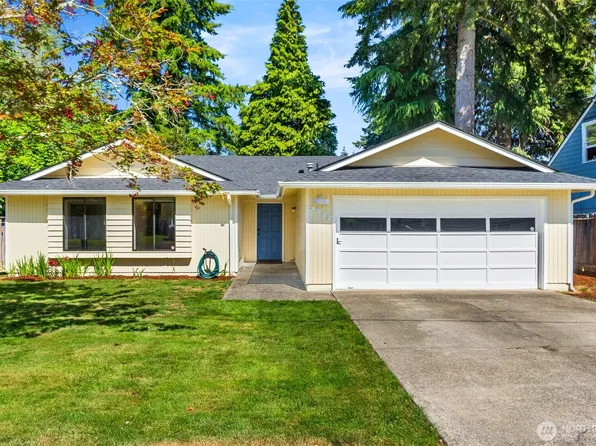 3532 Quince Street SE, Tumwater, WA 98501