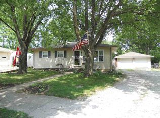 5126 Welwyn Ct, Fort Wayne, IN 46825