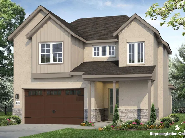 601 C Bar Ranch Trl #33, Cedar Park, TX 78613