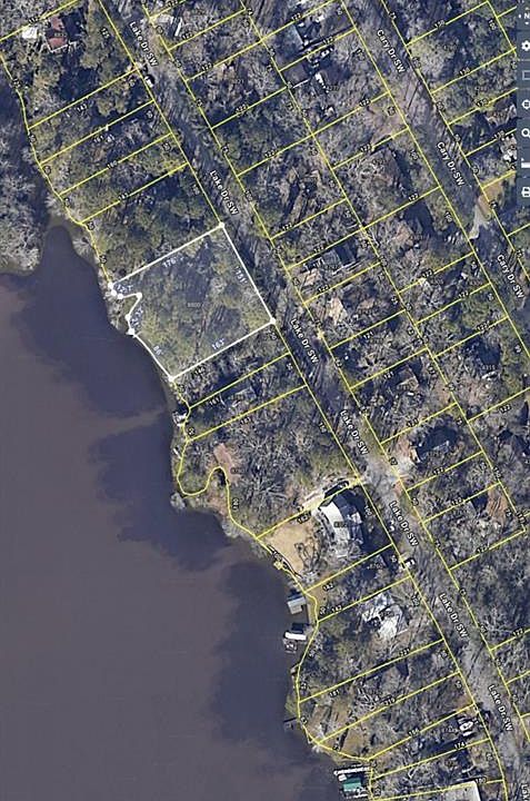 1st image of 8800 Lake Dr Lot 25