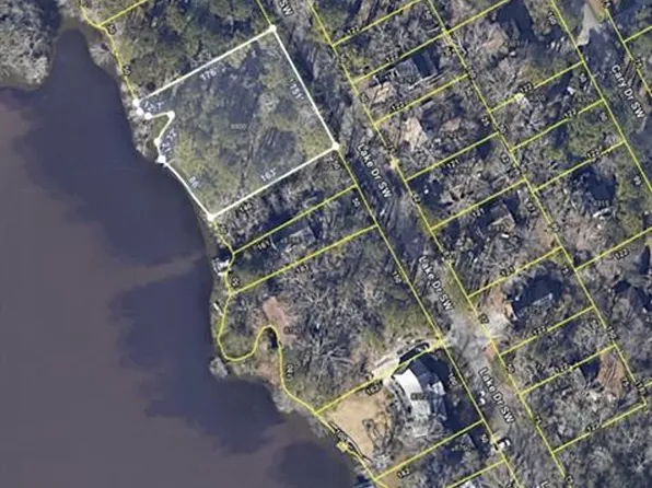 8800 Lake Dr Lot 25, Snellville, GA 30039