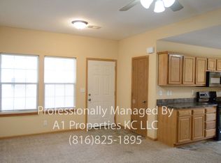 4908 Queen Ridge Ave, Kansas City, MO 64136