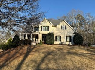 4170 Morning Mist Ln, Cumming, GA 30028