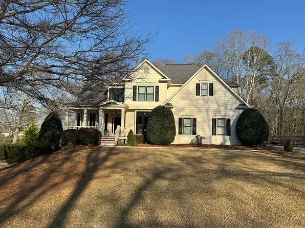 4170 Morning Mist Ln, Cumming, GA 30028