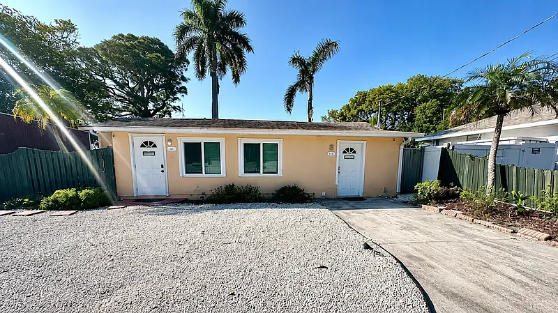 1 bed, 1.0 bath, 400 sqft, $1,295 — Photo 3