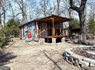 117197 S 4205th Rd, Eufaula, OK 74432