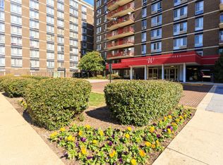 The Vista, Washington, DC 20032