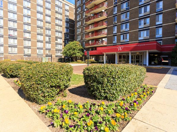 4660 Martin Luther King Jr Ave SW APT C615