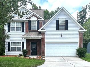 2199 Burton Run Rd, High Point, NC 27262