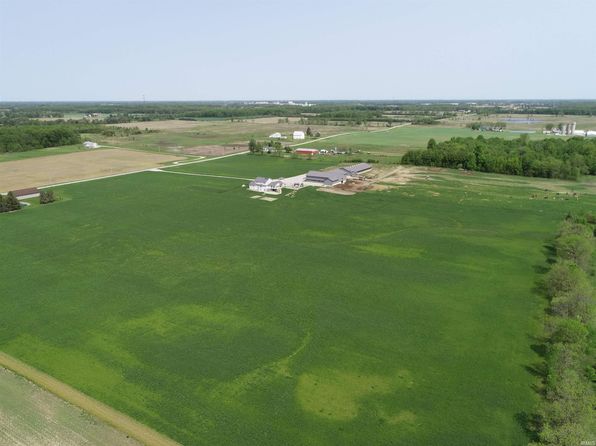 0 State Road 1, Saint Joe, IN 46785