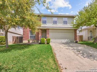 9323 Bartlett Fls, San Antonio, TX 78250