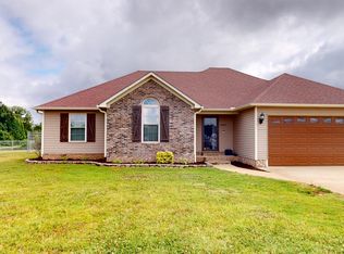 2820 Ashley Rd, Dyersburg, TN 38024