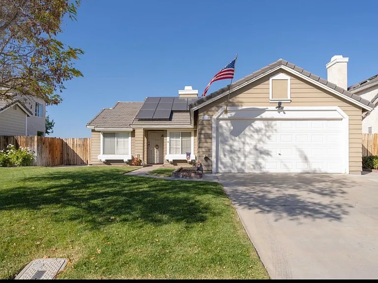 3509 W Avenue J2 — Photo 1