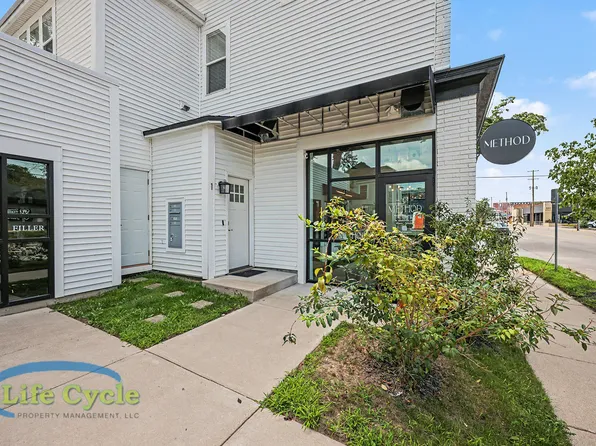 900 Michigan St NE, Grand Rapids, MI