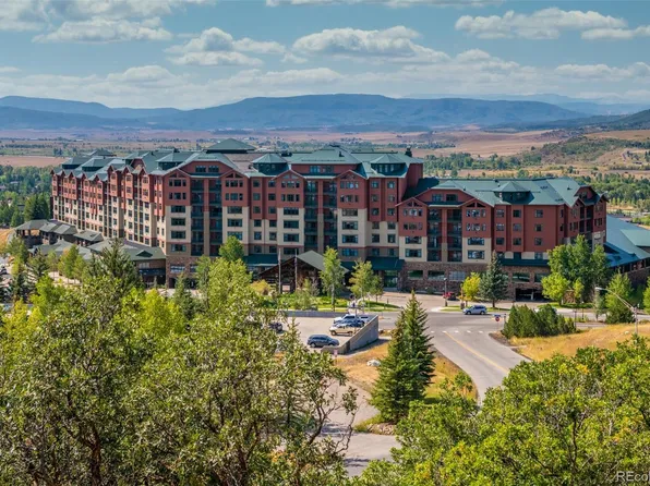 2300 Mount Werner Cir #653, Steamboat Springs, CO 80487