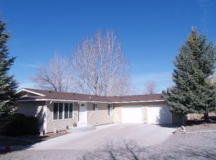 406 Henry Rd, Riverton, WY 82501
