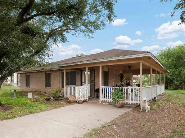 215 S Stewart Blvd, Alton, TX 78573