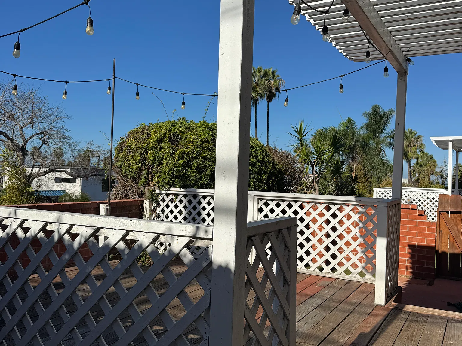 2 bed, 881 sqft, $4,500 — Photo 4