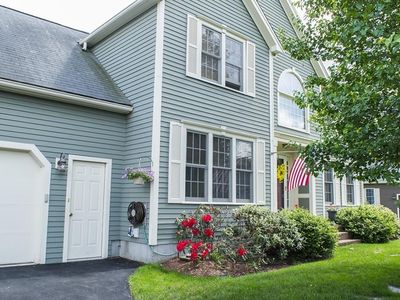 12 Stonewood Cir, North Attleboro, MA, 02760