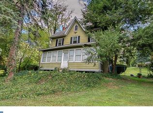 4600 Newportville Rd, Newportville, PA 19056