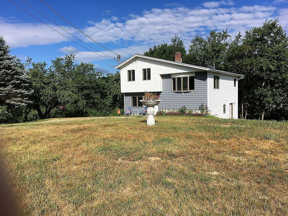 multi level bright & airy