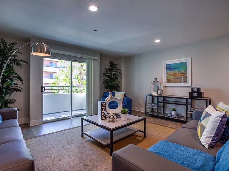 433 Midvale - Student Housing at UCLA — Photo 21