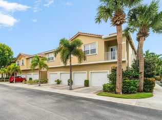 112 Lighthouse Cir APT D, Tequesta, FL 33469
