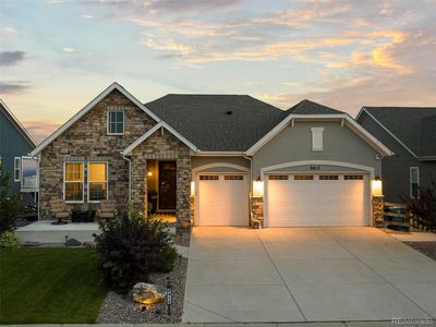 8812 Antero Court, Arvada, CO, 80007