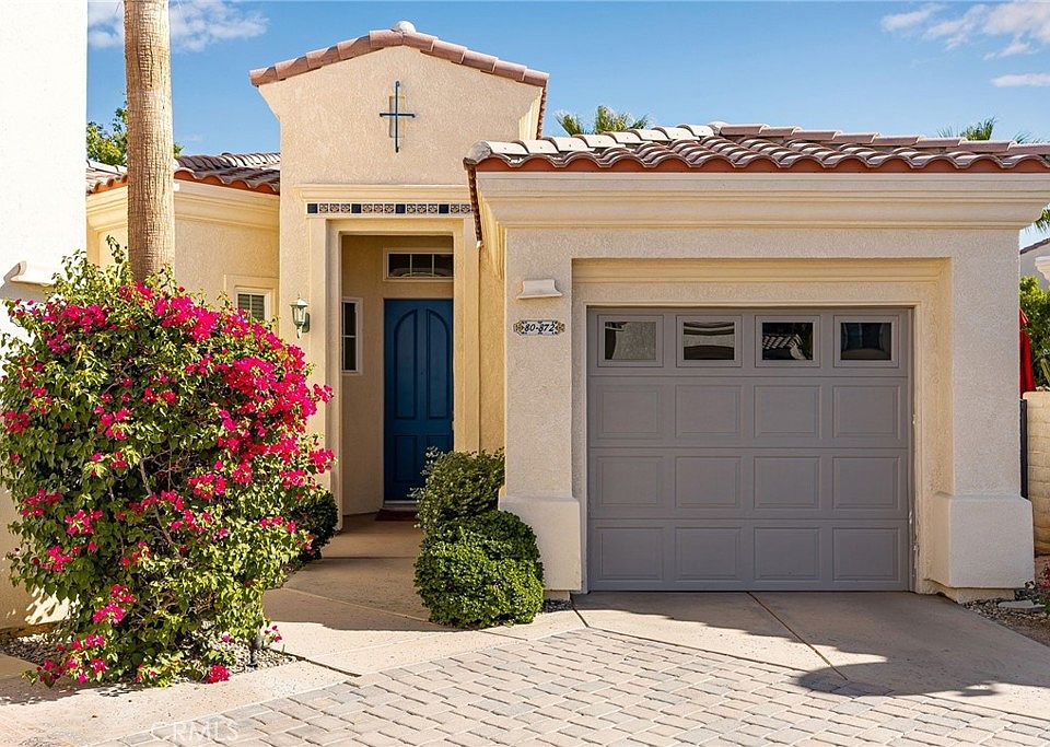 80872 Via Puerta Azul, La Quinta, CA 92253 Zillow