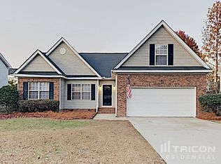 512 Carriage Oaks Dr, Columbia, SC 29229