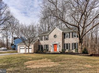 10555 Hunters Way, Laurel, MD 20723