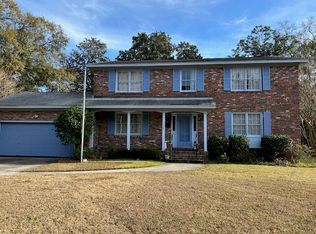 1325 Coleridge St, Charleston, SC 29407
