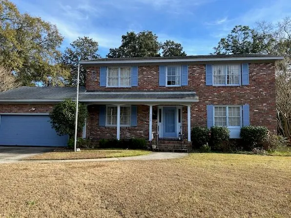 1325 Coleridge St, Charleston, SC 29407