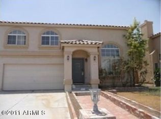 9573 W Mission Ln, Peoria, AZ 85345