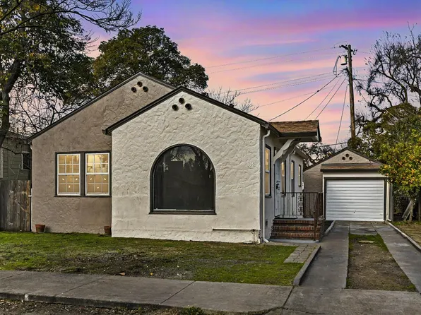 311 E Arcade, Stockton, CA 95204