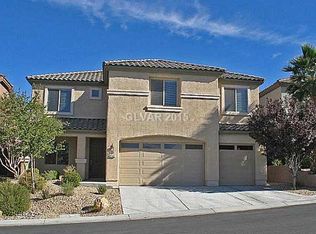 2548 Bechamel Pl, Henderson, NV 89044