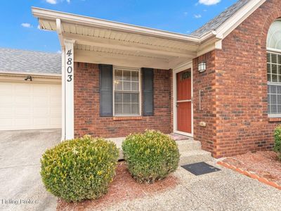 4803 Edge Ridge Rd, Louisville, KY, 40258