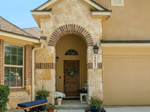 25043 Elwell Point, San Antonio, TX 78255