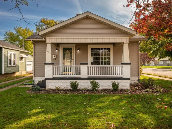1023 S Crawford St, Troy, OH 45373