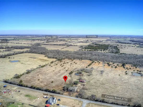 1221 County Road 2726, Caddo Mills, TX 75135