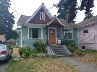 534 N 80th St, Seattle, WA 98103