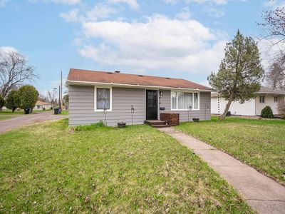 5524 Tower Ave, Superior, WI, 54880