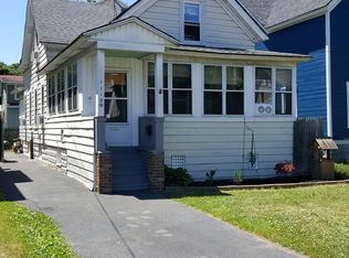 1113 Avery Ave, Syracuse, NY 13204