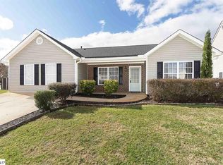 114 Chartwell Dr, Greer, SC 29650