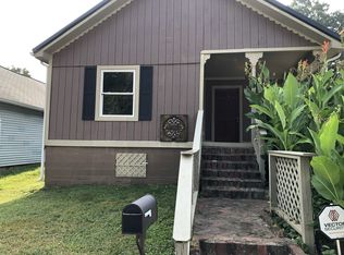 104 N Walnut St, Springfield, TN 37172