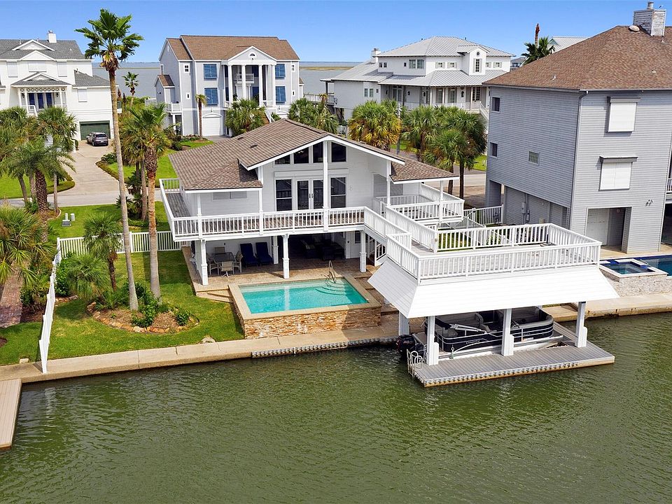 3423 Christmas Tree Point Rd, Galveston, TX 77554 Zillow