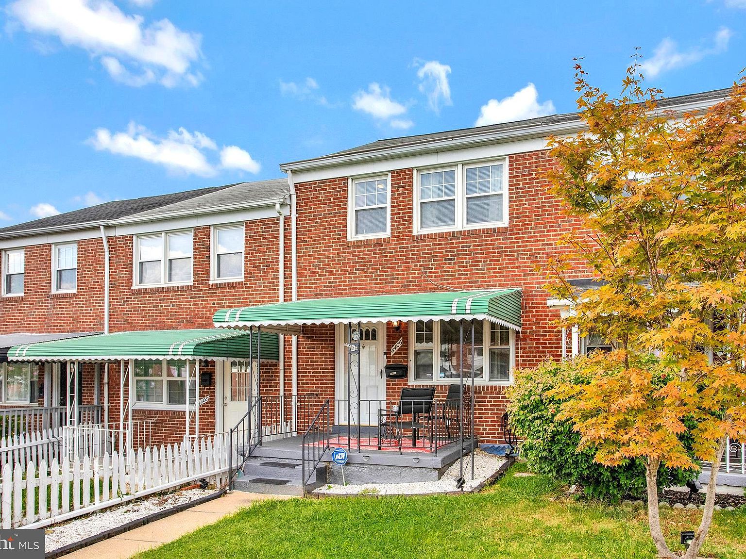 4406 Norfen Rd, Halethorpe, MD 21227 | Zillow