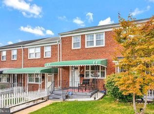 4406 Norfen Rd, Halethorpe, MD 21227